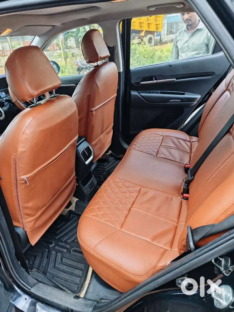 Kia Sonet 1.2 Htk 2024