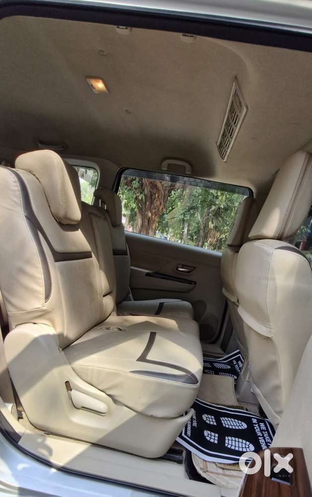 Maruti Suzuki Ertiga Vxi (o) Cng, 2021, Cng & Hybrids