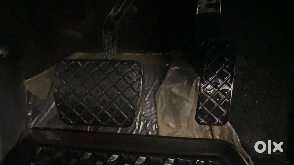 Skoda Kushaq 1.0 Tsi Style At, 2021, Petrol