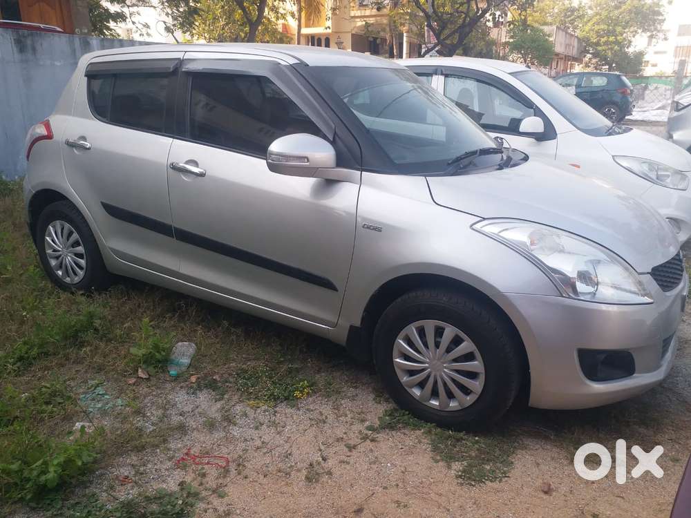 Maruti Suzuki Swift 2011-2014 Vdi, 2013, Diesel