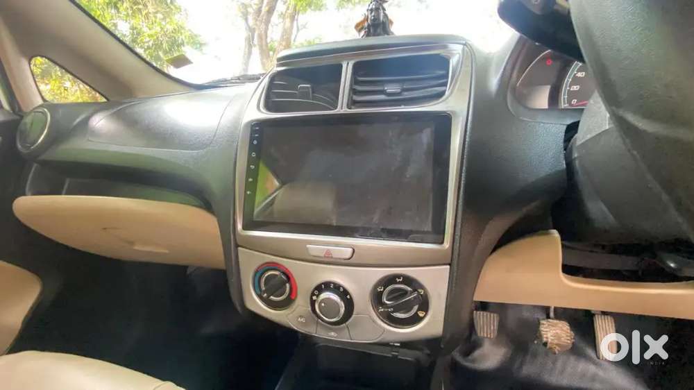 Chevrolet Sail 1.2 Ls 2014