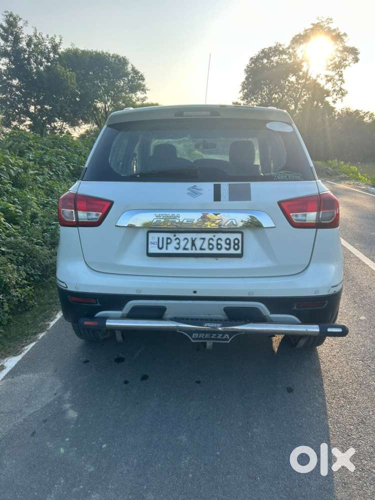 Maruti Suzuki Vitara 2019