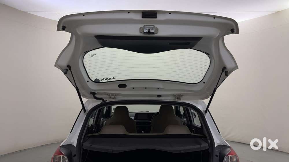 Hyundai Grand I10 Nios Sportz 1.2 Kappa Vtvt, 2022, Petrol