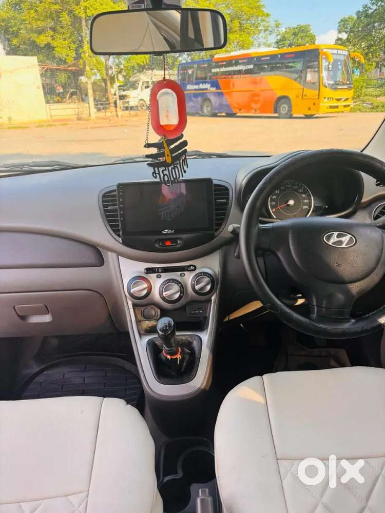 Hyundai I10 Sportz 2014 Petrol Car