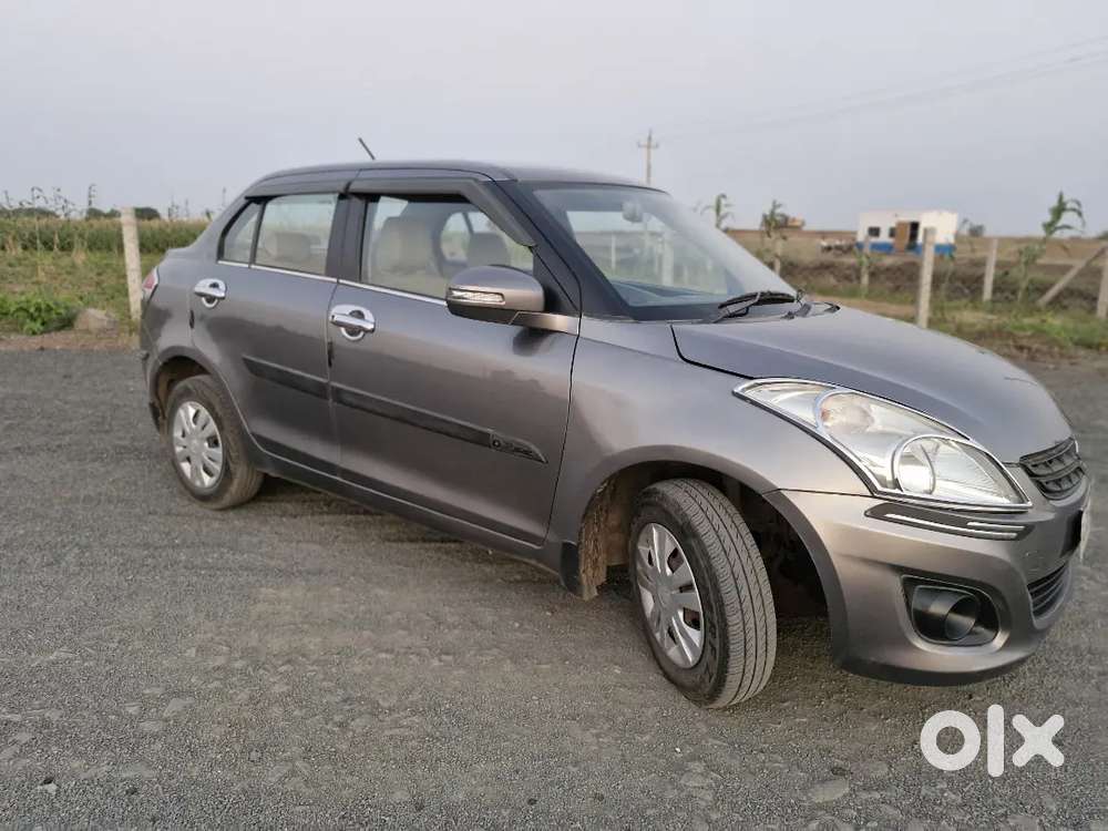 Maruti Swift Dzire Vdi 2014