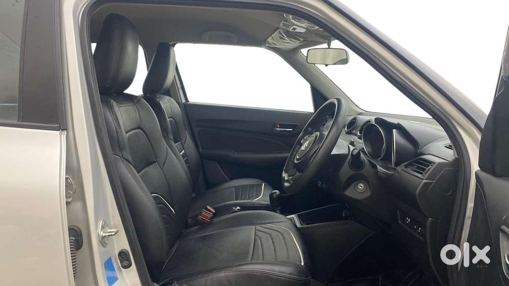 Maruti Suzuki Swift Vxi Cng, 2023, Cng & Hybrids
