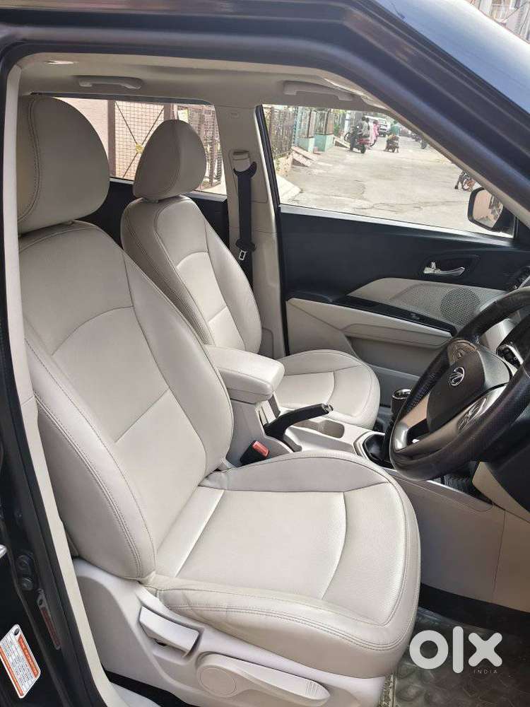 Mahindra Xuv300 W8 Option Diesel, 2020, Diesel