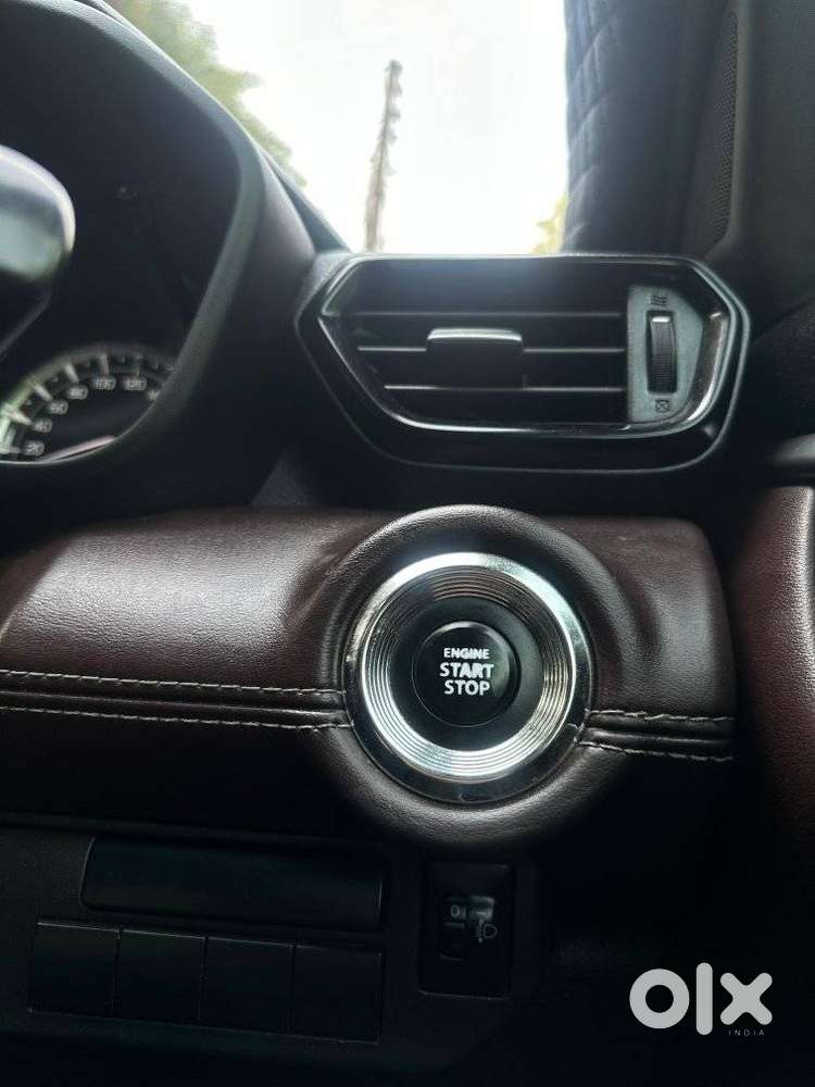 Maruti Suzuki Grand Vitara 1.5 Zeta Smart Hybrid, 2023, Petrol