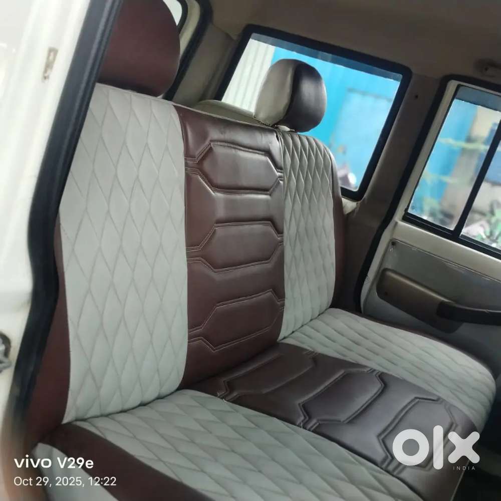 Mahindra Bolero Power Plus 2019 Diesel 72000 Km Driven
