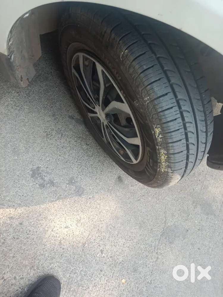 Type All New
