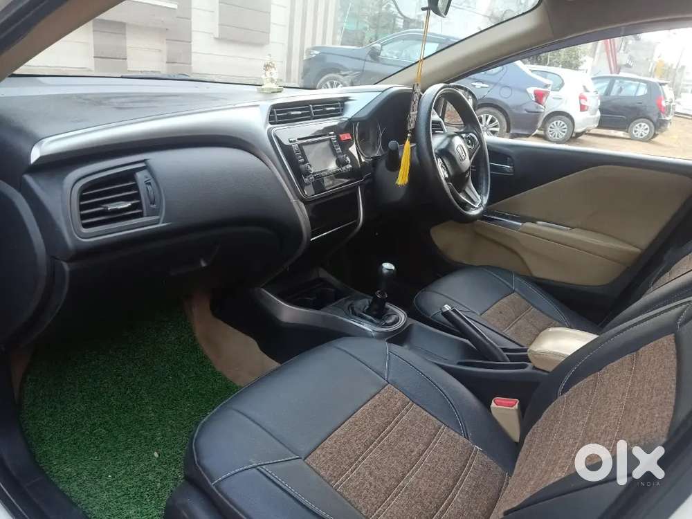 Honda City 2014 Diesel 86000 Km Driven