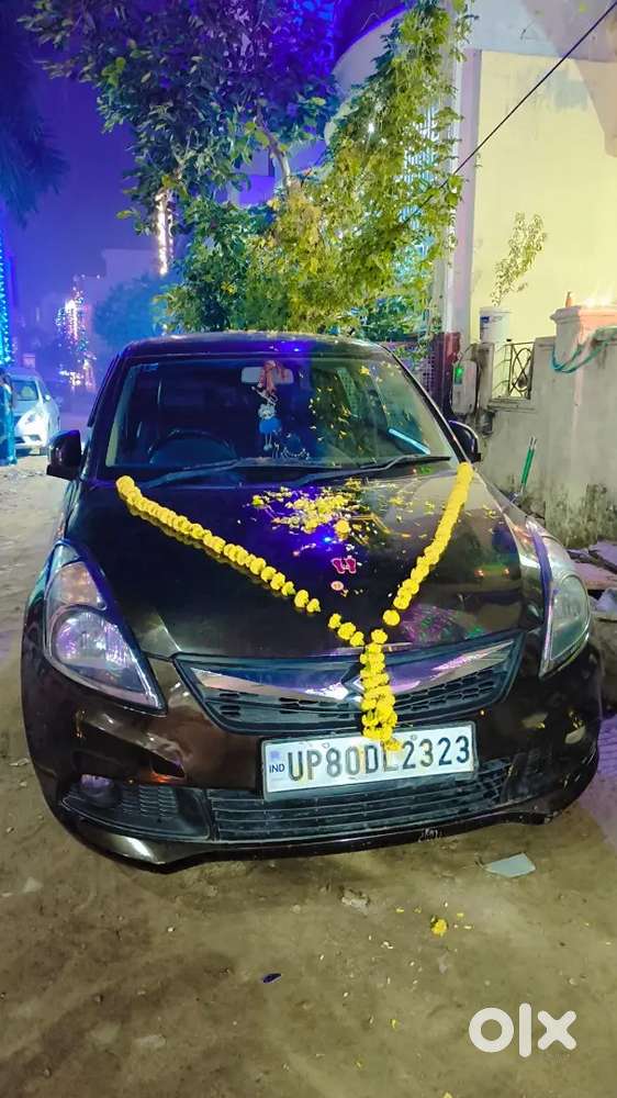 Maruti Suzuki Dzire 2016 Diesel 100000 Km Driven