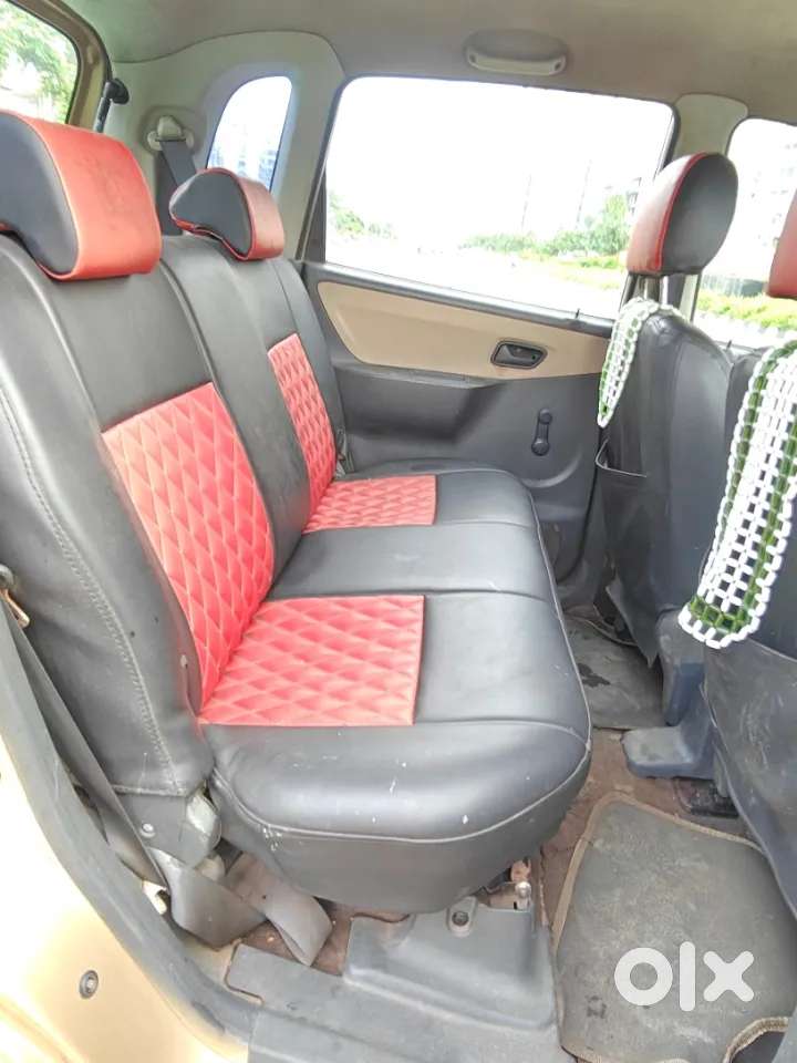 Maruti Suzuki Estilo Vxi Bs-iv, 2007, Petrol