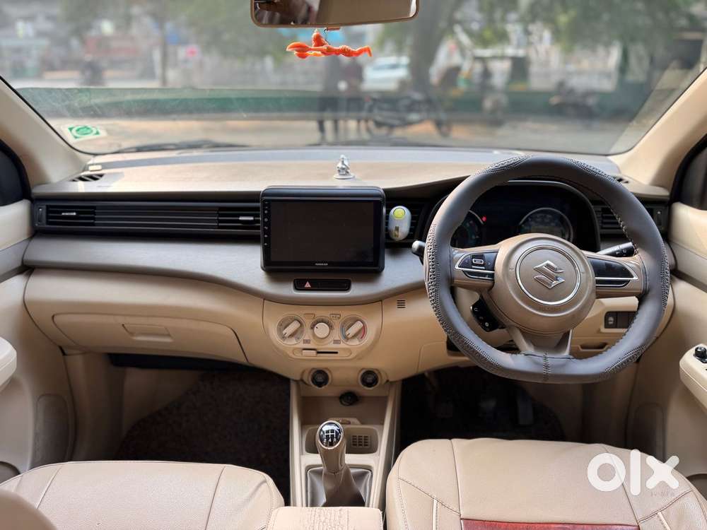 Maruti Suzuki Ertiga, 2019, Diesel