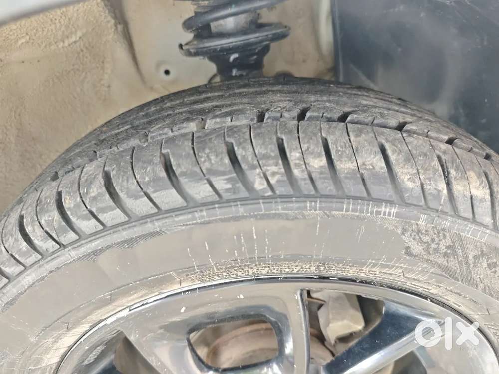 Maruti Suzuki Ignis 2018