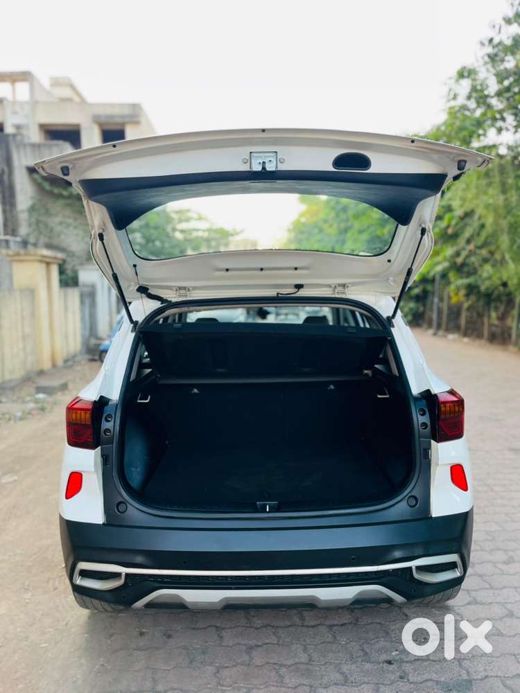 Kia Seltos Htx D, 2019, Diesel
