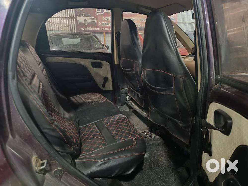 Tata Nano Xt, 2011, Petrol