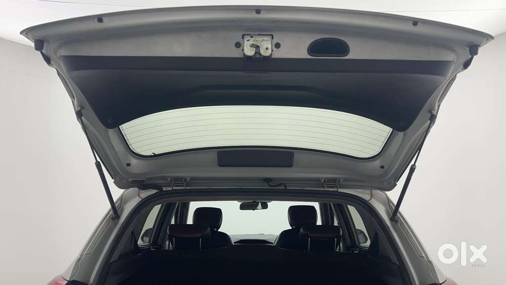 Hyundai Creta 1.6 Crdi Sx, 2018, Diesel