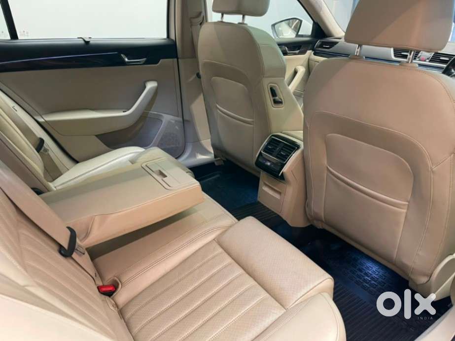 Skoda Superb 2.0 L&k Tsi At, 2017, Petrol