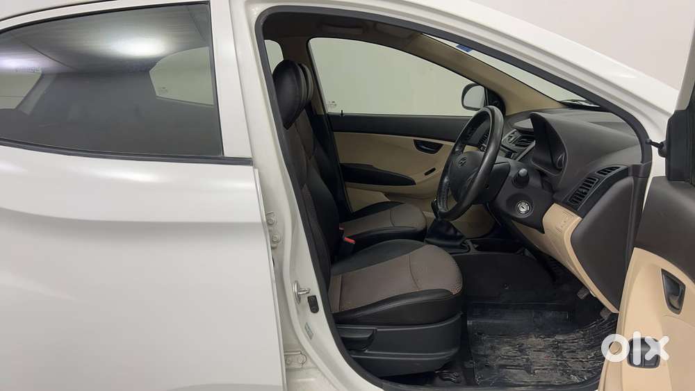Hyundai Eon Magna +, 2016, Petrol