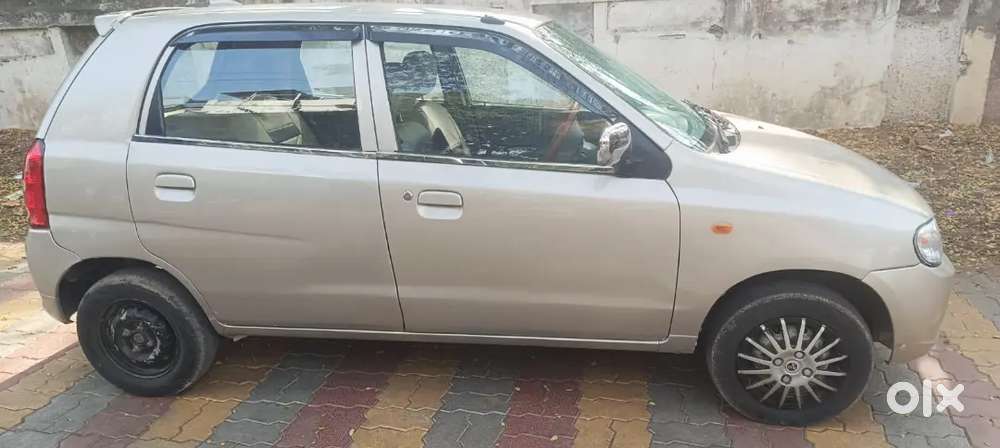 Maruti Suzuki Alto 2008