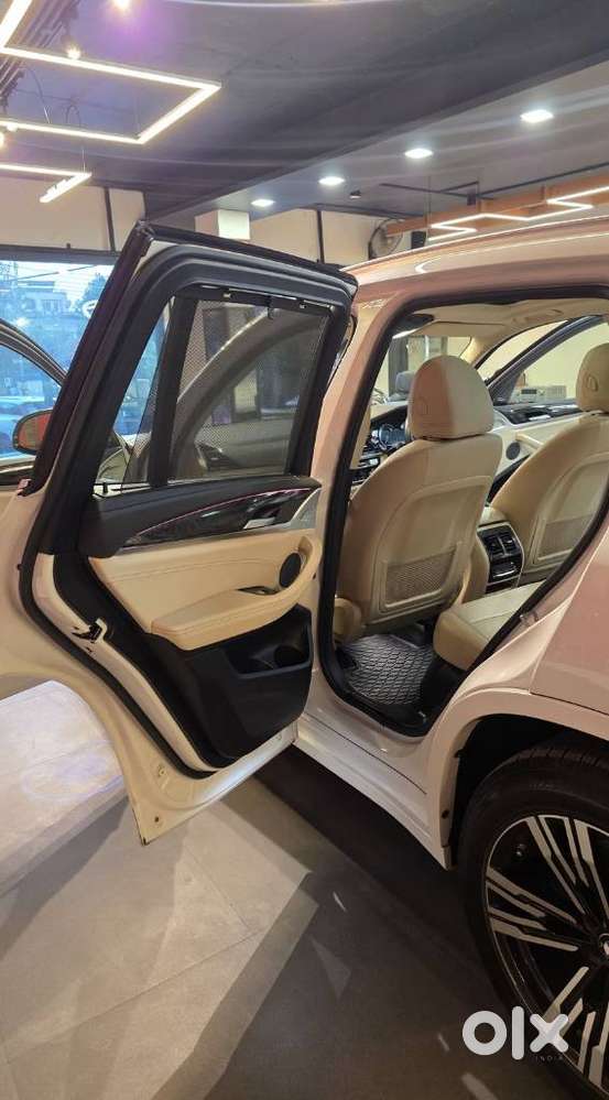 Bmw X3 2.0 Xdrive 30i M Sport, 2019, Diesel