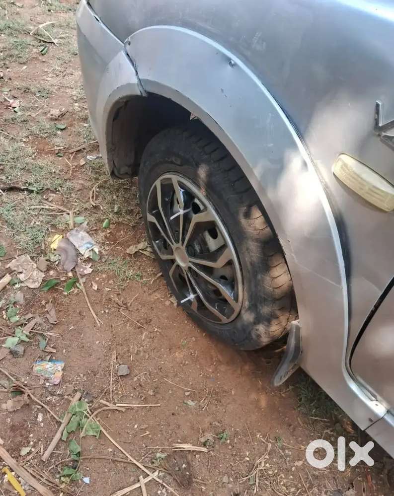 Tata Indica For Sale  Neat And Clean Maintain Diesel Millage 20+ ...l