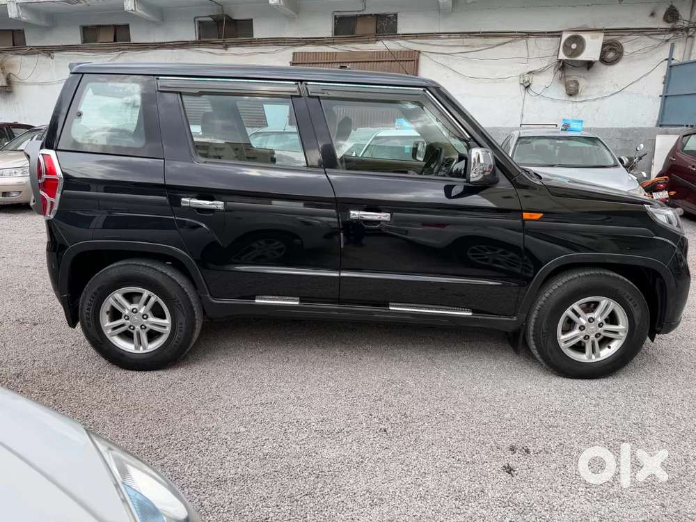 Mahindra Bolero Neo 1.5 N 10 (o), 2023, Diesel