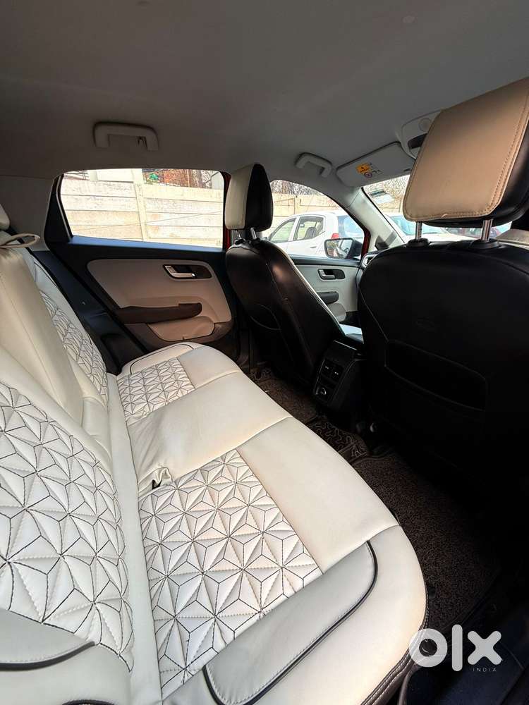 Tata Altroz Xz, 2021, Petrol