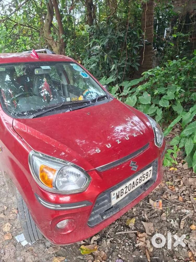 Urgent Sale Of Life Time Tax Paid Car