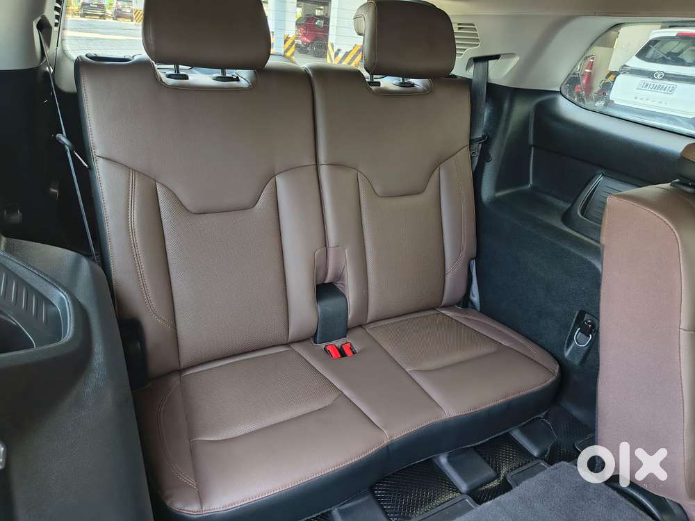 Jeep Meridian Limited (o) At, 2023, Diesel