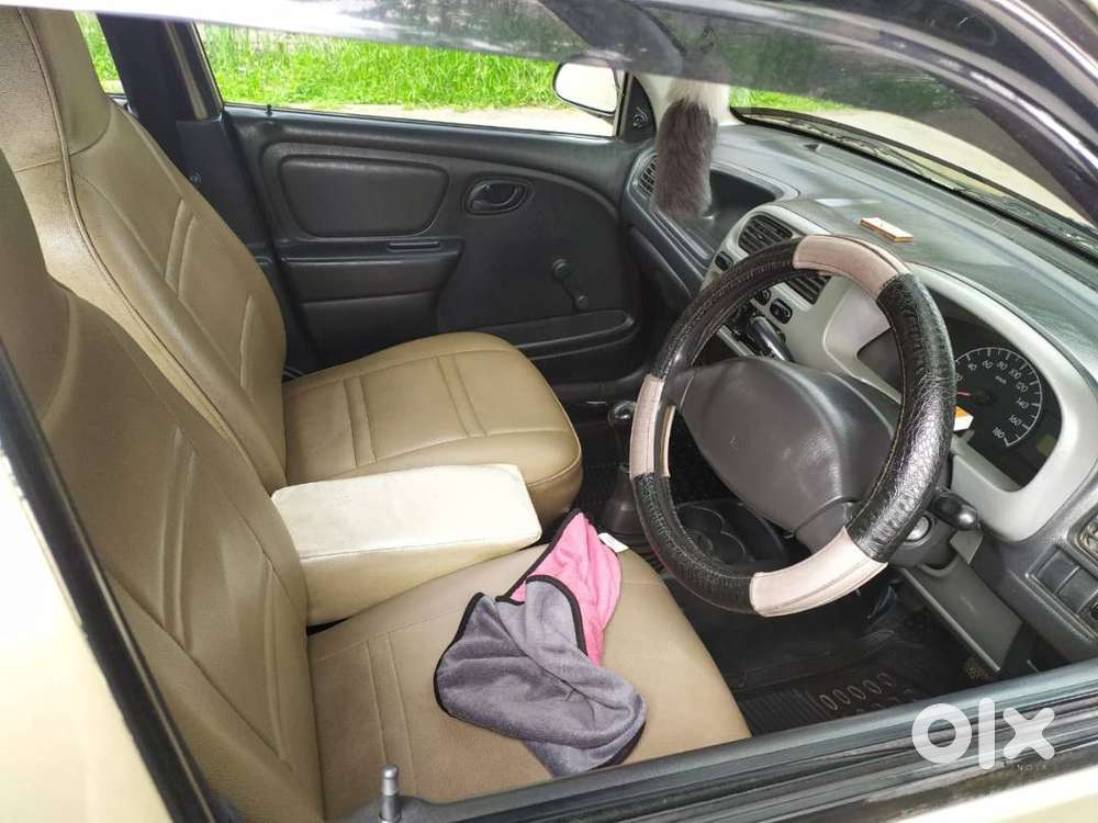 Good Condition
