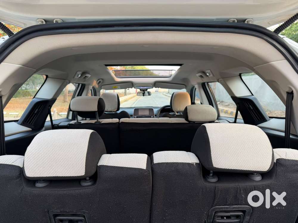 Tata Safari 2.0 Kryotec Xm, 2023, Diesel