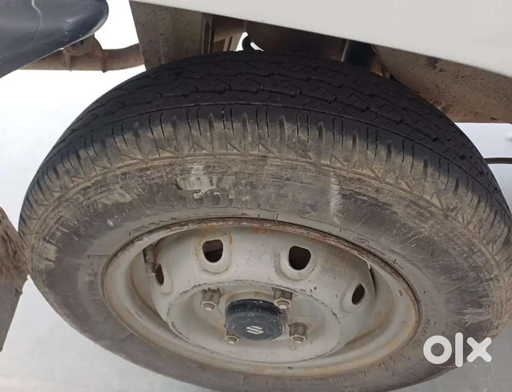 Maruti Suzuki 800 2006