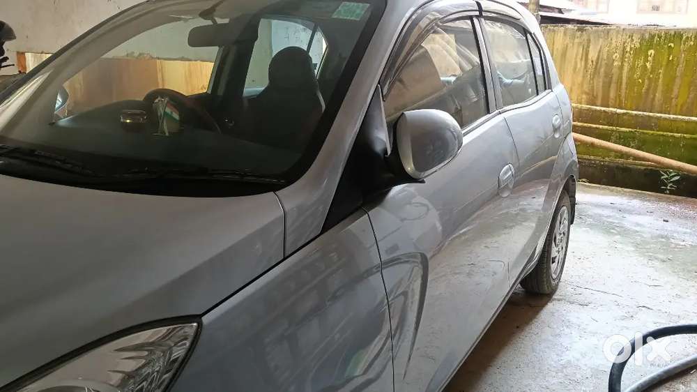 2022 Hyundai Santro Sportz Manual