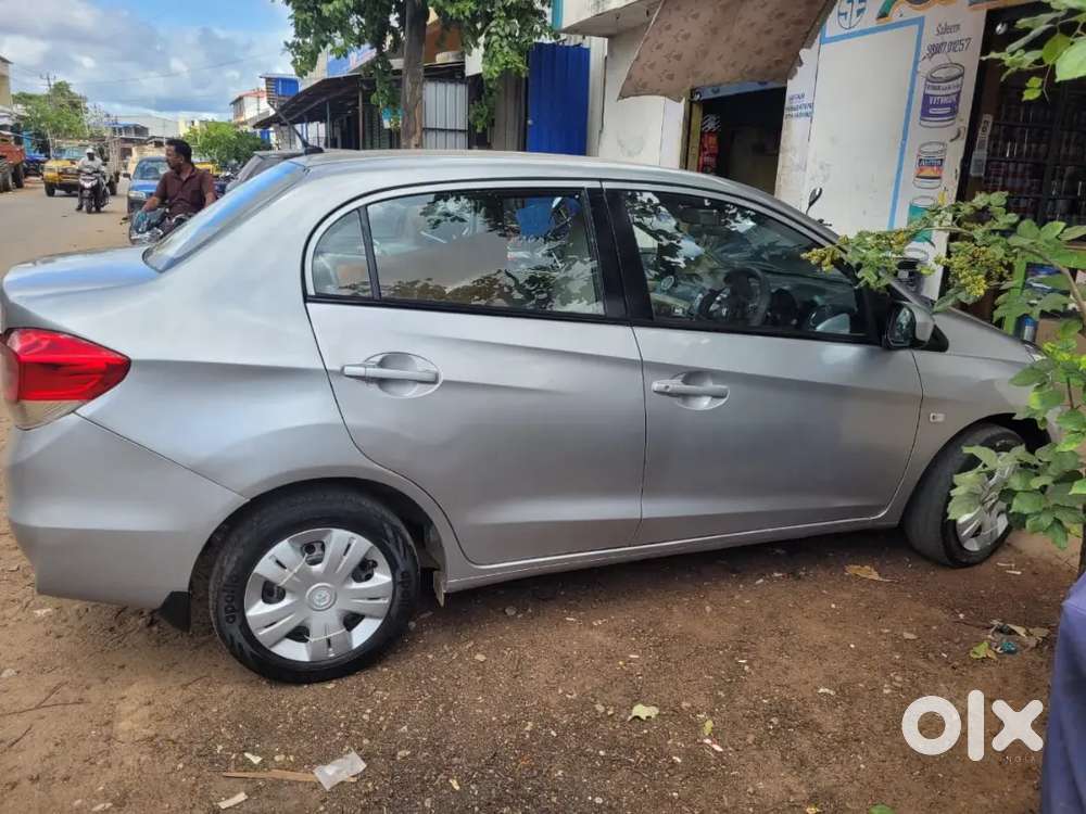 Vehicle In Very Good Condition