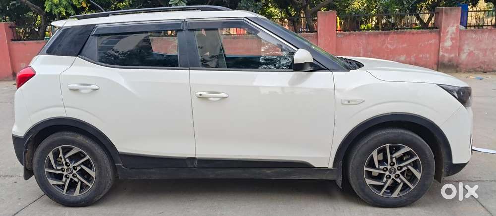 Mahindra Xuv300 W6 Diesel, 2019, Diesel
