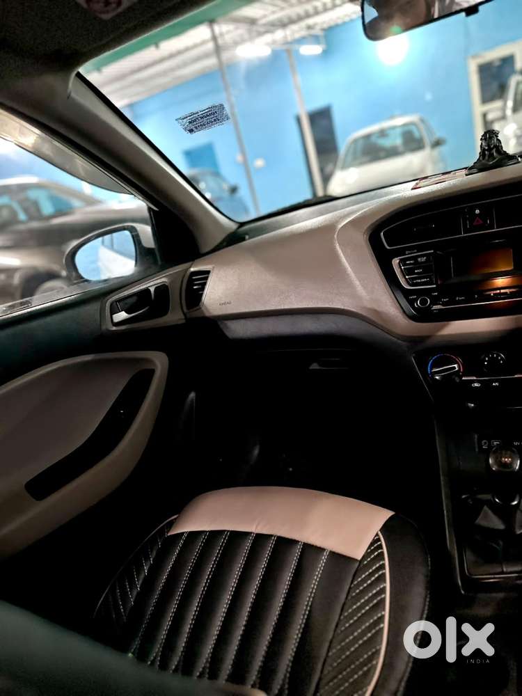 Hyundai I20 Sportz Plus Diesel, 2019, Diesel