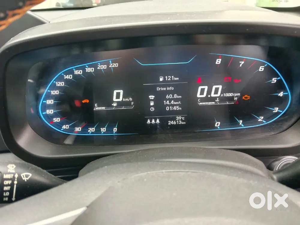 Hyundai I20 Asta 2023