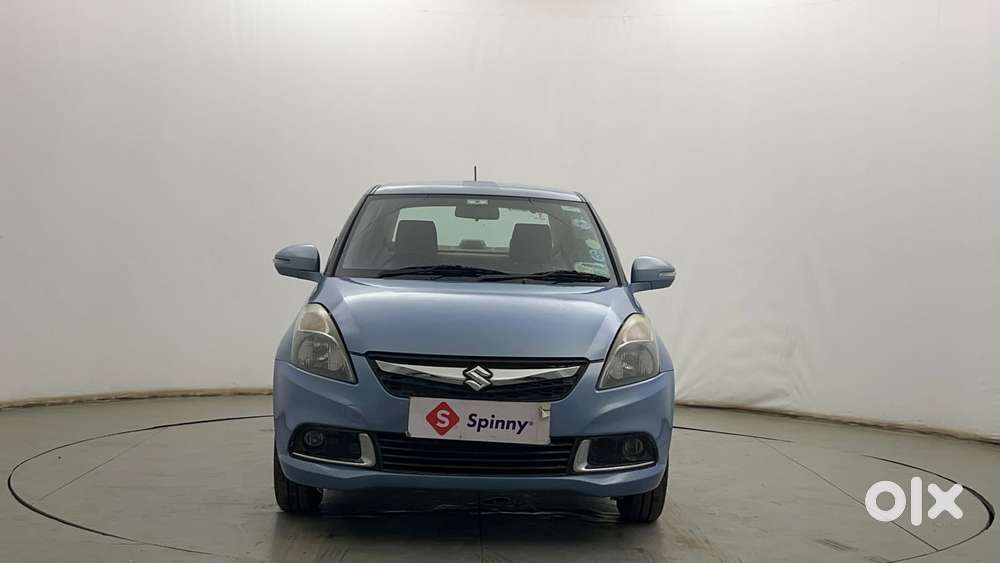 Maruti Suzuki Swift Dzire 1.3 Vxi, 2015, Petrol