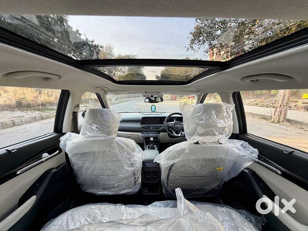 Kia Seltos Htx G, 2024, Petrol