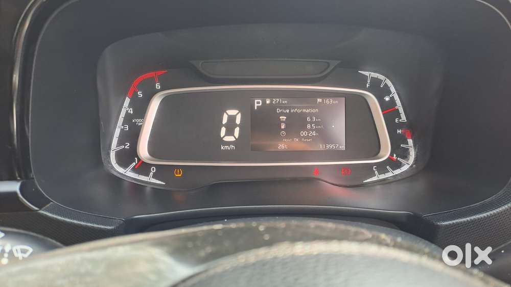 Kia Sonet 1.5 Gtx Plus Diesel, 2021, Diesel