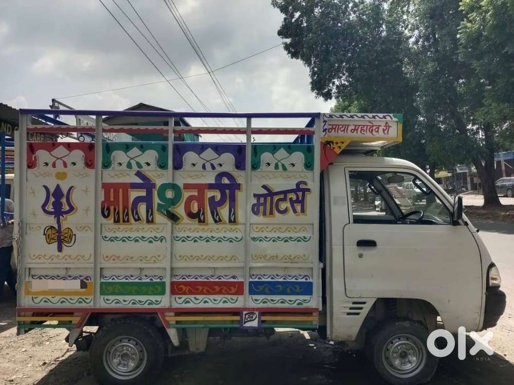 Maruti Suzuki 1000, 2018, Diesel