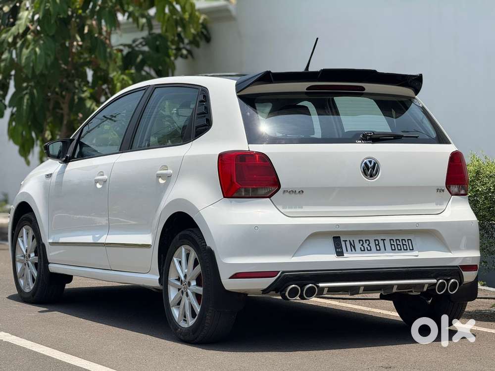 Volkswagen Polo Exquisite 1.5 Tdi Highline, 2020, Diesel