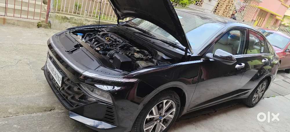 Hyundai Verna 1.5 Mt 2023