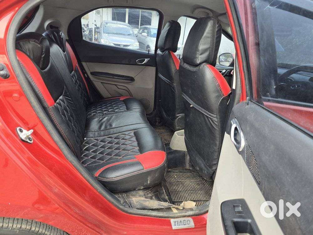 Tata Tiago 1.05 Revotorq Xz Plus Dualtone, 2019, Petrol