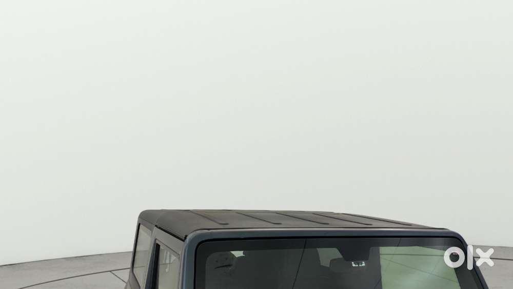 Mahindra Thar 1.5 Lx Hard Top Diesel At 4 Rwd, 2022, Diesel