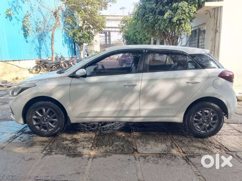 Hyundai Elite I20 Sportz Plus Diesel, 2019, Diesel