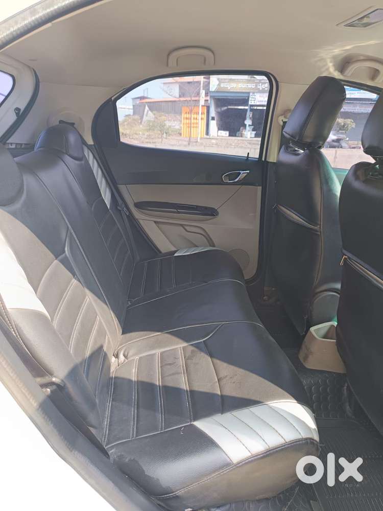 Tata Tiago Xz Plus Diesel, 2016, Diesel