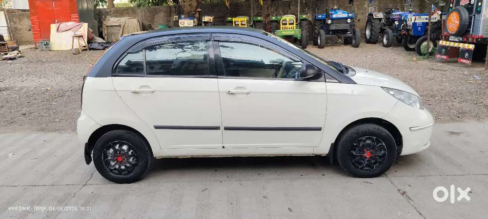 Tata Vista Tech 2012 Diesel 127000 Km Driven